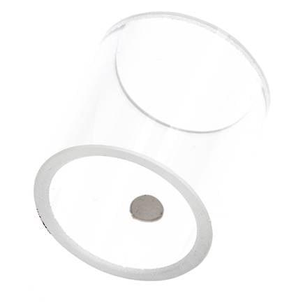 Ersatz-Schauglas für G1/2'' Strömungsanzeiger