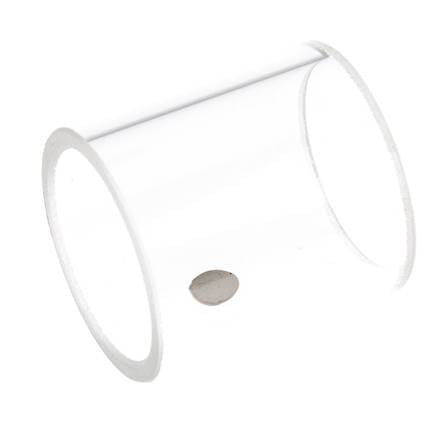 Ersatz-Schauglas für G1/2'' Strömungsanzeiger