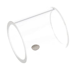 Ersatz-Schauglas für G1/2'' Strömungsanzeiger