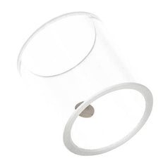 Ersatz-Schauglas für G1/2'' Strömungsanzeiger