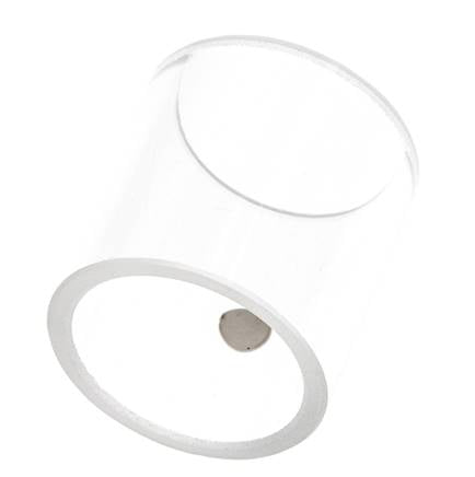 Ersatz-Schauglas für G1/2'' Strömungsanzeiger