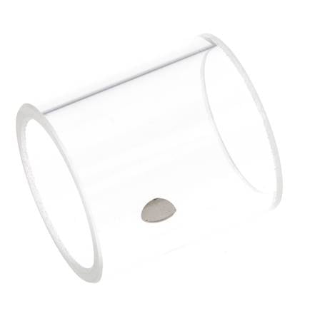 Ersatz-Schauglas für G1/2'' Strömungsanzeiger