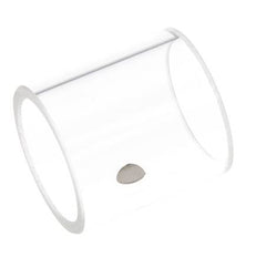 Ersatz-Schauglas für G1/2'' Strömungsanzeiger
