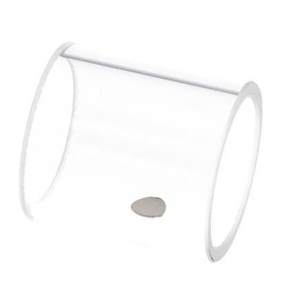 Ersatz-Schauglas für G1/2'' Strömungsanzeiger