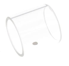 Ersatz-Schauglas für G3/4'' Strömungsanzeiger