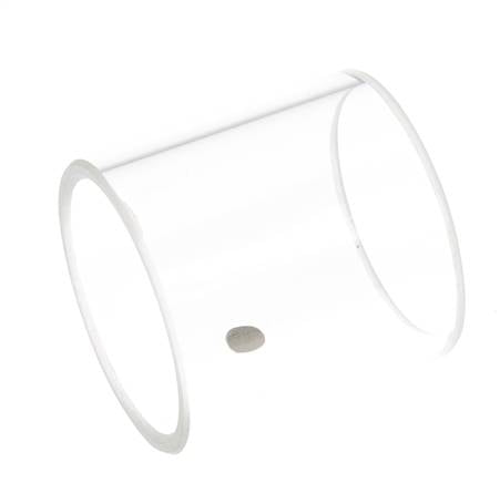Ersatz-Schauglas für G3/4'' Strömungsanzeiger
