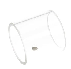 Ersatz-Schauglas für G3/4'' Strömungsanzeiger