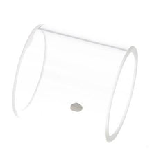 Ersatz-Schauglas für G3/4'' Strömungsanzeiger