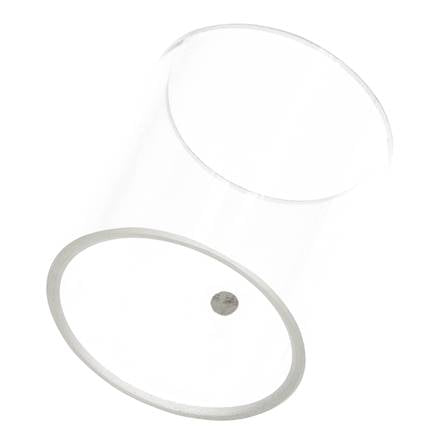 Ersatz-Schauglas für G1 1/4'' Strömungsanzeiger