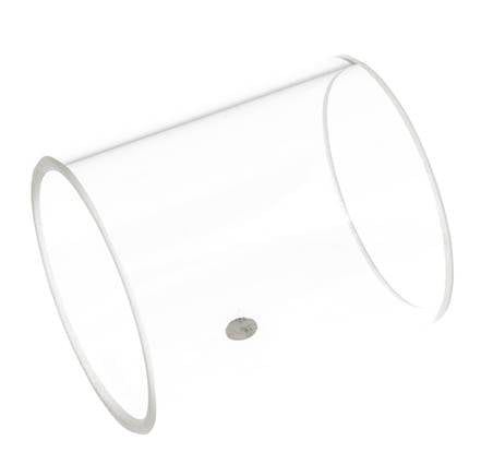 Ersatz-Schauglas für G1 1/4'' Strömungsanzeiger