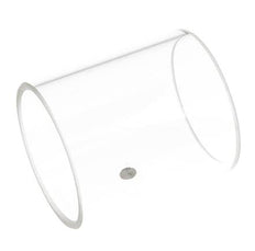 Ersatz-Schauglas für G1 1/4'' Strömungsanzeiger