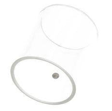 Ersatz-Schauglas für G1 1/4'' Strömungsanzeiger
