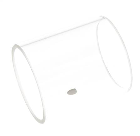 Ersatz-Schauglas für G1 1/2'' Strömungsanzeiger