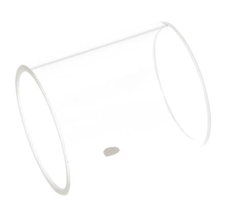 Ersatz-Schauglas für G1 1/2'' Strömungsanzeiger