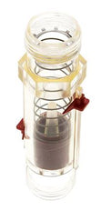 G1'' Kunststoff-Schwebekörper-Durchflussmesser für Öl 100 cSt 1-18 l/min