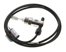 G1/2'' Edelstahl Einsteck-Paddel-Strömungsschalter DN 50-150 250 bar