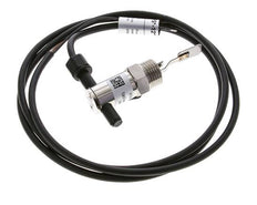 G1/2'' Edelstahl Einsteck-Paddel-Strömungsschalter DN 50-150 250 bar