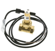 G3/8'' Messing Inline-Paddel-Strömungsschalter 2.8-6 l/min 100 bar