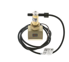 G1 1/4'' Messing Inline-Paddel-Strömungsschalter 22-38.6 l/min 25 bar