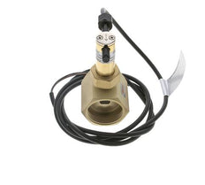 G1 1/4'' Messing Inline-Paddel-Strömungsschalter 22-38.6 l/min 25 bar
