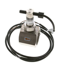 G1 1/2'' Edelstahl Inline-Paddel-Strömungsschalter 34.8-64.2 l/min 40 bar