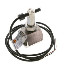 G1 1/2'' Edelstahl Inline-Paddel-Strömungsschalter 34.8-64.2 l/min 40 bar
