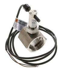 G1 1/2'' Edelstahl Inline-Paddel-Strömungsschalter 34.8-64.2 l/min 40 bar