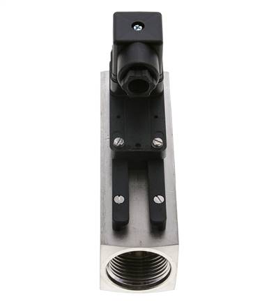 G1'' Edelstahl-Schwebekörper-Strömungsschalter Wasser 30-90 l/min 300 bar