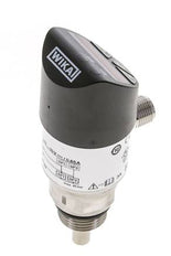 G1/2'' kalorimetrischer Durchflussmesser und Strömungsschalter WIKA FSD-4 ohne IO-Link