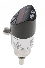 G1/4'' kalorimetrischer Durchflussmesser und Strömungsschalter WIKA FSD-4 mit IO-Link