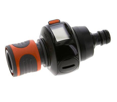 Gardena 8188-20 digitaler Wasserzähler 2-30 l/min
