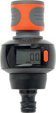 Gardena 8188-20 digitaler Wasserzähler 2-30 l/min