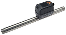 R2'' IFM SD2500 Druckluft-Durchflussmesser 40-11670 Nl/min