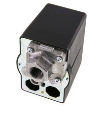 5 to 16bar Compressor Pressure Switch G1/2'' 400VAC | MDR-3-16-RM