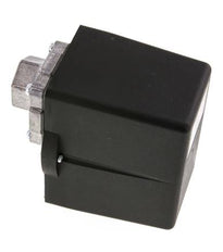 7.5 to 25bar Compressor Pressure Switch G1/2'' 400VAC | MDR-3-25
