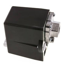 7.5 to 25bar Compressor Pressure Switch G1/2'' 400VAC | MDR-3-25-K