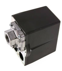 7.5 to 25bar Compressor Pressure Switch G1/2'' 400VAC | MDR-3-25-K