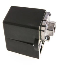 1.3 to 6bar Compressor Pressure Switch G1/2'' 400VAC | MDR-3-6