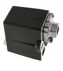 1.3 to 6bar Compressor Pressure Switch G1/2'' 400VAC | MDR-3-6-K