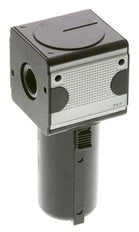 Aktivkohlefilter G1/2'' 1500l/min Semi-Auto Metal Multifix 2