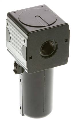 Aktivkohlefilter G1/2'' 1500l/min Semi-Auto Metal Multifix 2