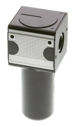 Aktivkohlefilter G1/2'' 1500l/min Semi-Auto Metal Multifix 2