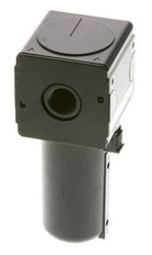 Aktivkohlefilter G1/2'' 1500l/min Semi-Auto Metal Multifix 2