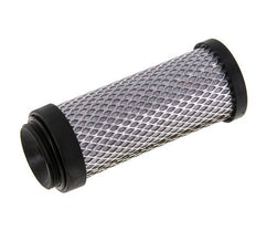 Activated Carbon Filter Element 90mm Multifix 2