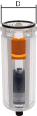 Plastic Bowl Double-Walled Auto EMC 4A