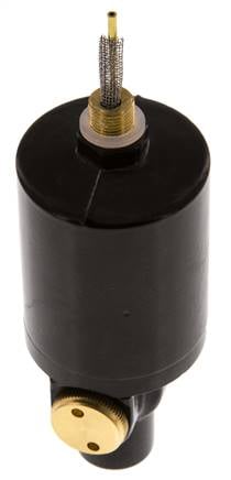 Steam Trap for Combo 1 and 2