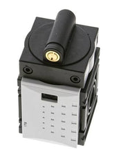 Sanftanlaufventil 1/4'' 2000l/min Futura 0