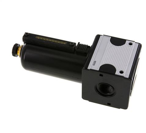 Filter 5microns G1/2'' 5850l/min Semi-Auto Metal Multifix 2