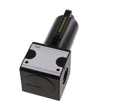 Filter 5microns G1/2'' 5850l/min Semi-Auto Metal Multifix 2