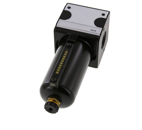 Filter 5microns G1/2'' 5850l/min Semi-Auto Metal Multifix 2